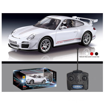 Control remoto de coches de juguete R / C coche modelo 1: 24 (H0055376)